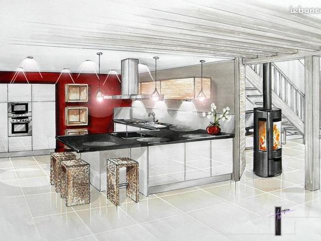 Maison vente à Clermont-Ferrand, Cournon-d'auvergne