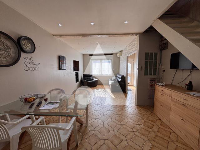 Maison vente à Somain, Nord