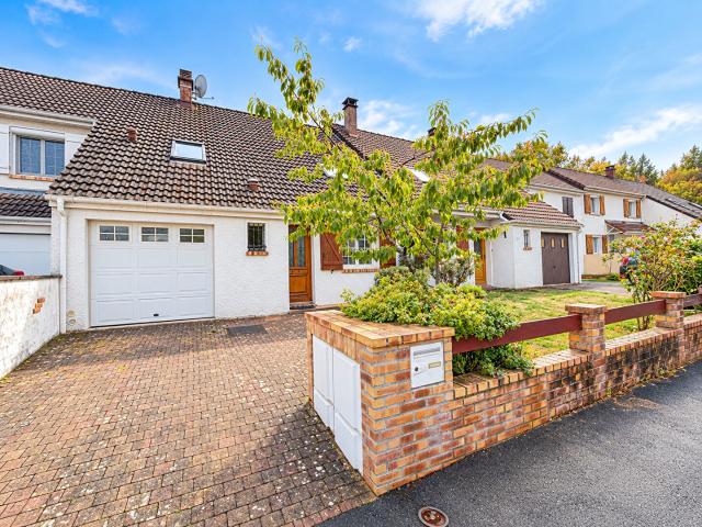 Maison vente à Dammarie-les-Lys, Seine-et-Marne