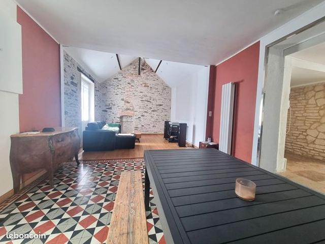 Maison vente à Nantes, Saint-sébastien-sur-loire