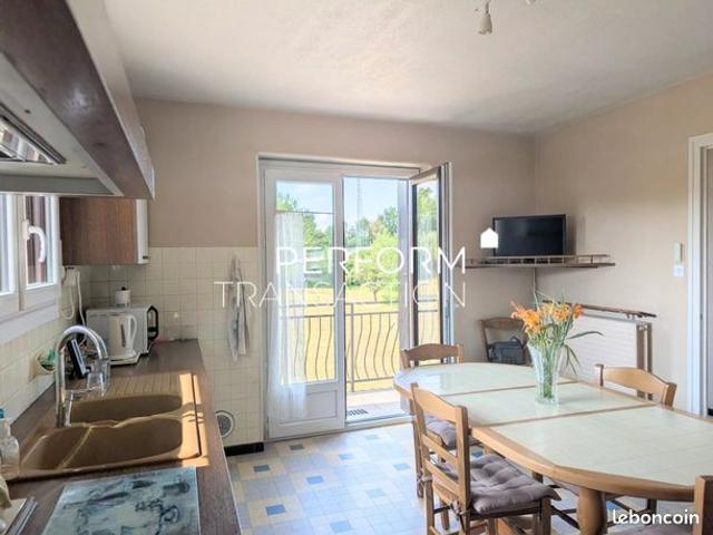 Maison vente à La Tour-du-Pin, Saint-clair-de-la-tour