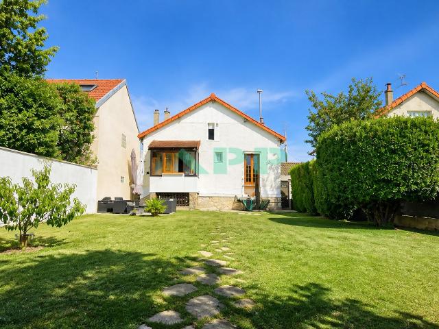 Maison vente à Val, Athis-Mons