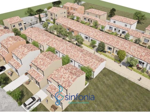 Maison vente à Nîmes, Montaren-et-saint-médiers