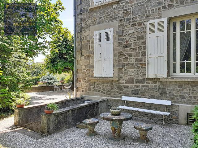 Maison vente à Lyon, Métropole de Lyon