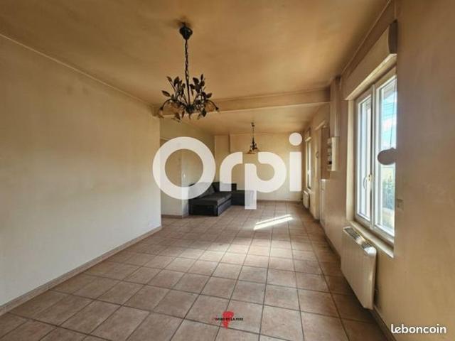 Maison vente à Laon, Folembray