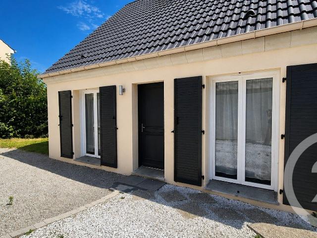 Maison vente à Pontoise, Vauréal