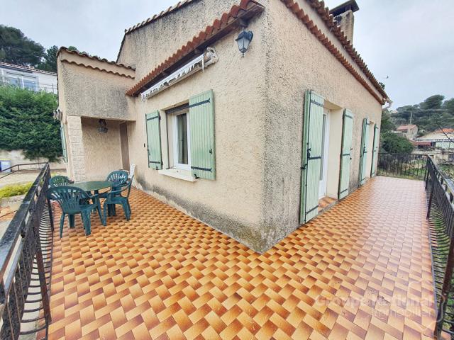 Maison vente à Istres, Saint-chamas