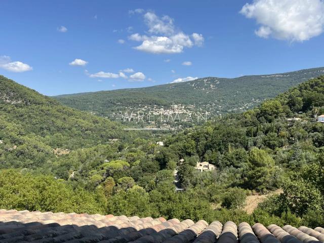 Maison vente à Arrondissement de Draguignan, Claviers