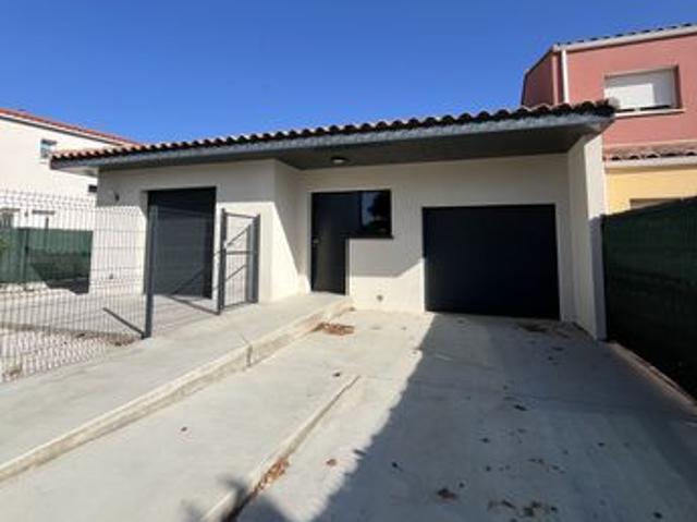 Maison vente à Brive-la-Gaillarde, Saint-cyprien