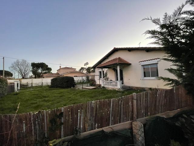 Maison vente à Arcachon, Gujan-mestras