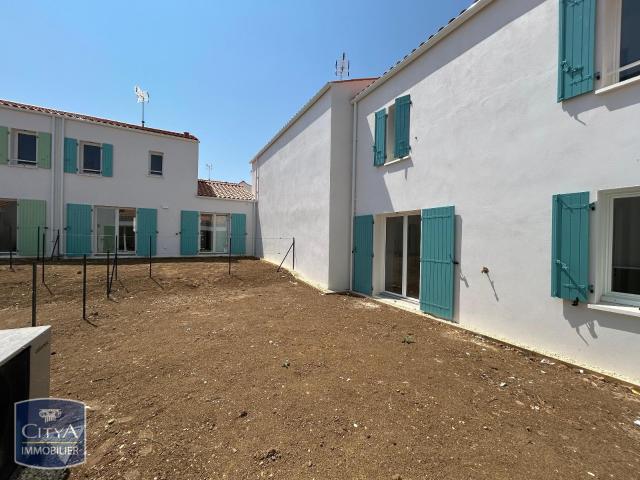 Maison location à Rochefort, Saint-georges-d'oléron