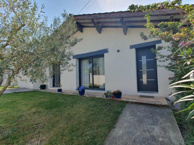 Maison vente à France métropolitaine, Launaguet