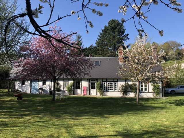 Maison vente à Les Andelys, Etrépagny