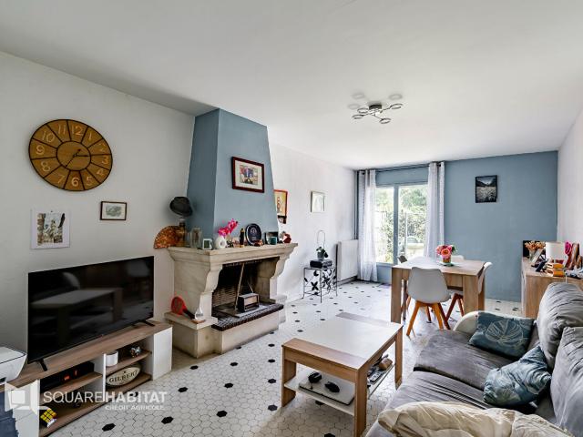 Maison vente à Bordeaux, Floirac