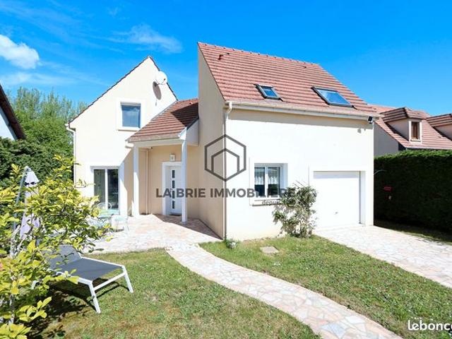 Maison vente à Créteil, Villecresnes