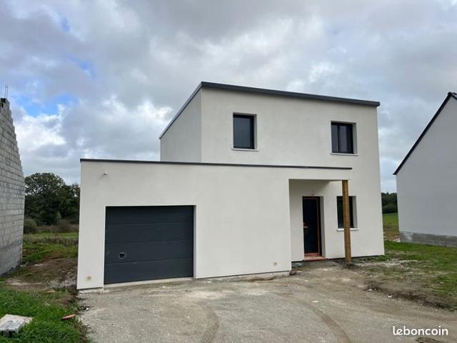 Maison vente à Lorient, Bretagne