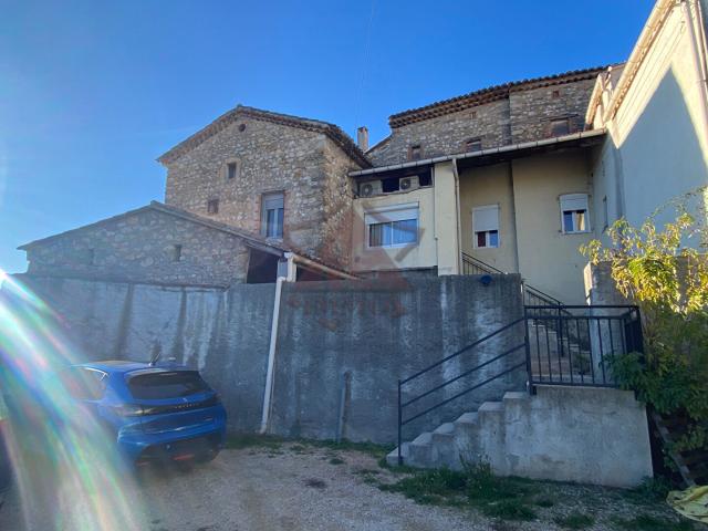 Maison vente à Alès, Rousson
