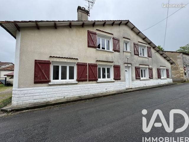 Maison vente à Angoulême, Deviat