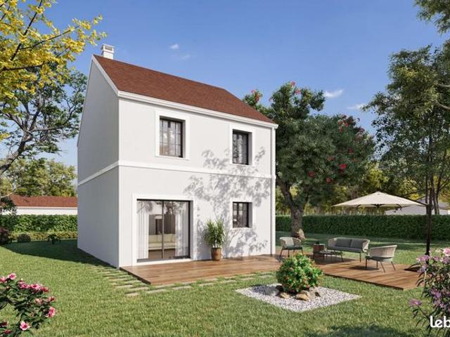 Maison vente à Sarcelles, Roissy-en-france