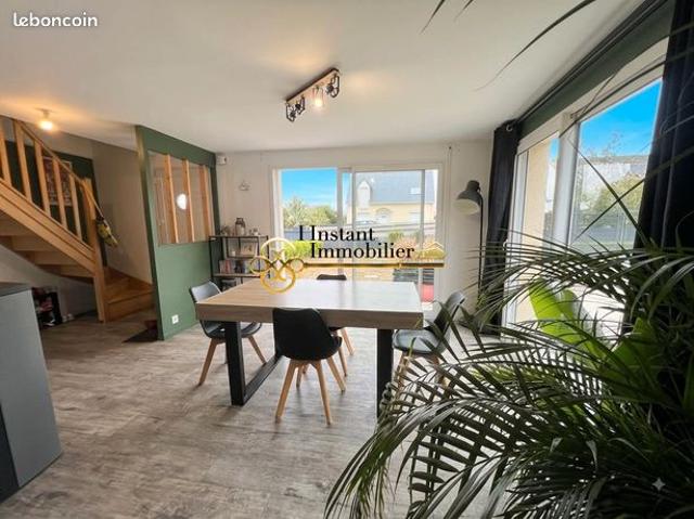 Maison vente à Morlaix, Bretagne