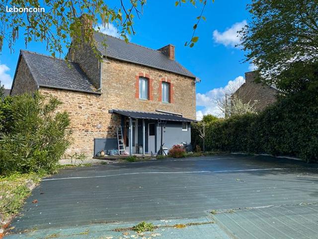 Maison vente à Saint-Brieuc, Bretagne
