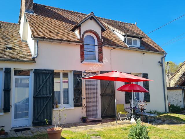 Maison vente à Chartres, Bailleau-armenonville