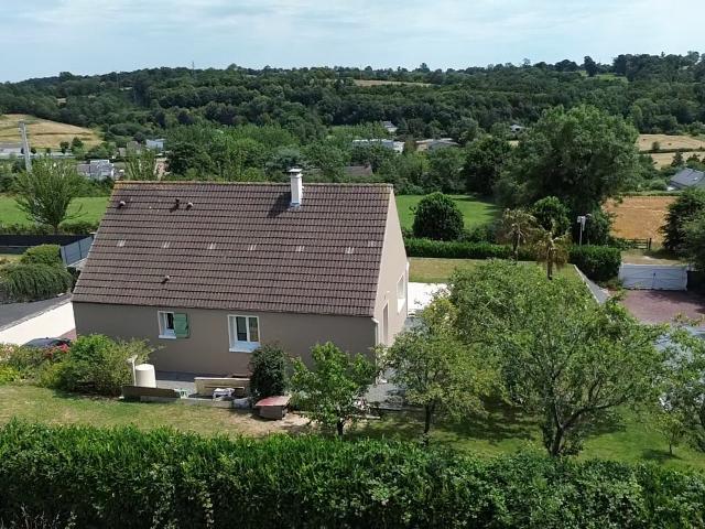 Maison vente à Coutances, Saint-pierre-de-coutances