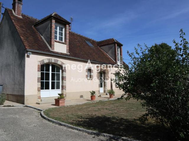 Maison vente à Étigny, Yonne