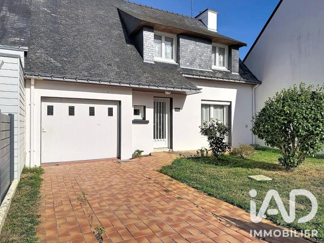 Maison vente à Sainte-Anne, Plœmeur