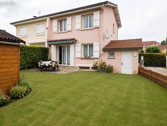 Maison vente à La Tour-du-Pin, Auvergne-Rhône-Alpes