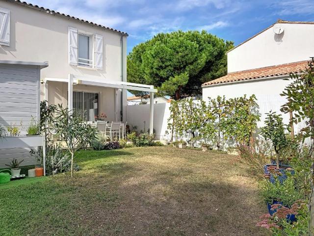 Maison vente à La Rossignolette, La Rochelle