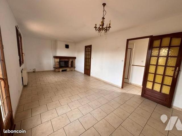 Maison vente à Pithiviers, Puiseaux