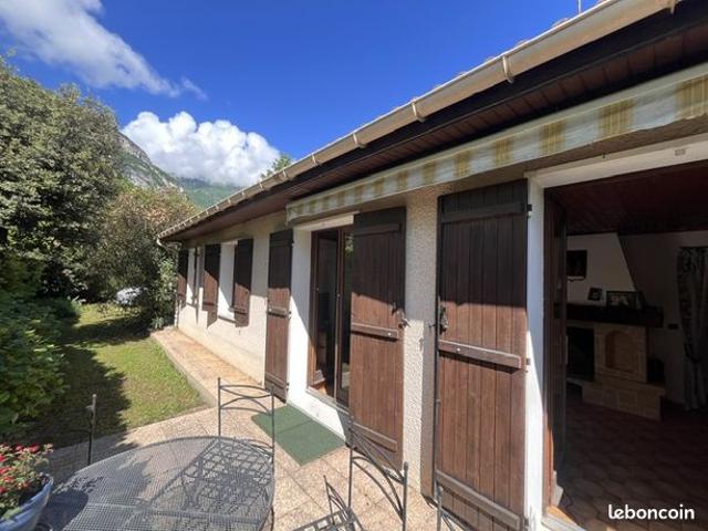 Maison vente à Grenoble, Sassenage