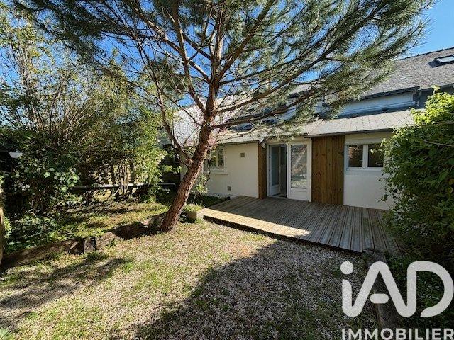 Maison vente à Nantes, La Chapelle-sur-erdre