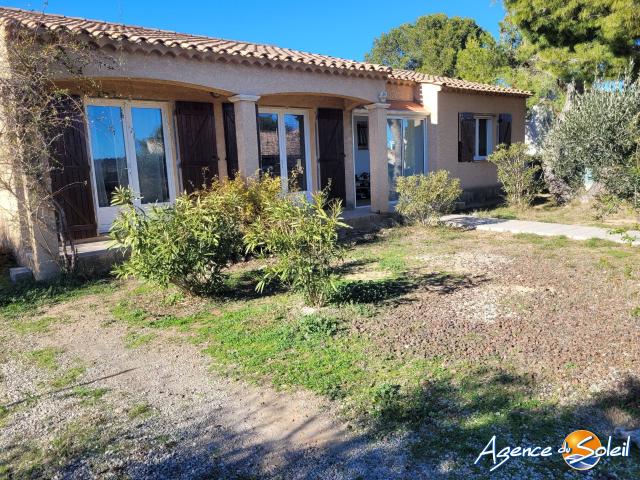 Maison location à Narbonne, Lézignan-corbières