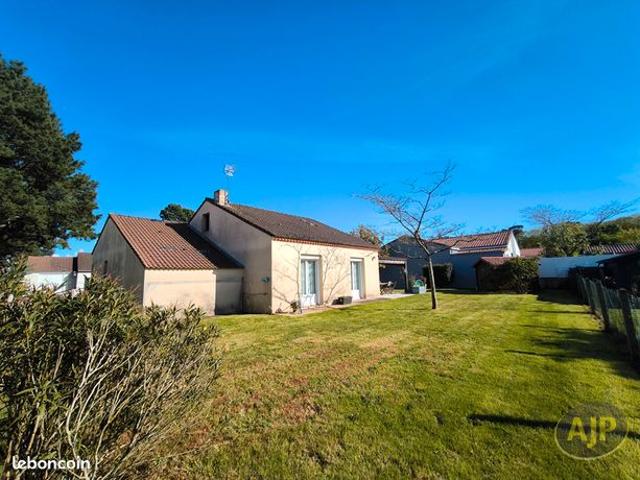 Maison vente à Saint-Nazaire, Saint-brevin-les-pins