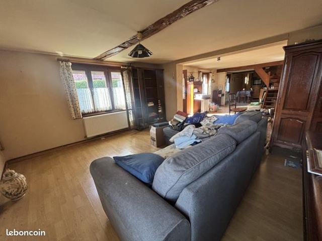 Maison vente à Douai, Landas