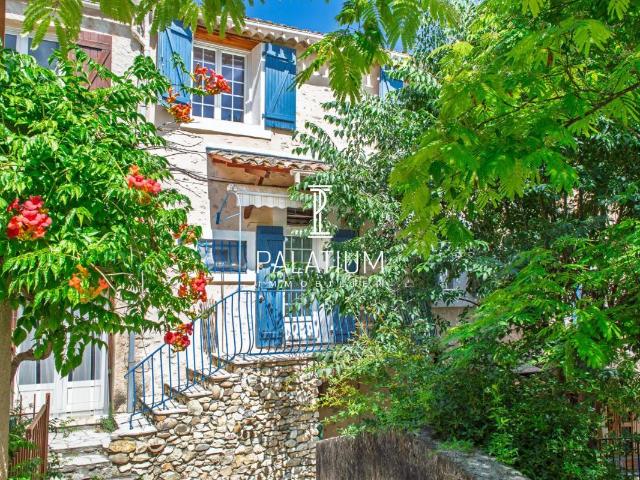 Maison vente à Digne-les-Bains, Volonne