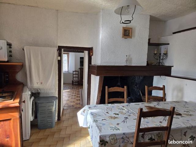 Maison vente à Nérac, Sos