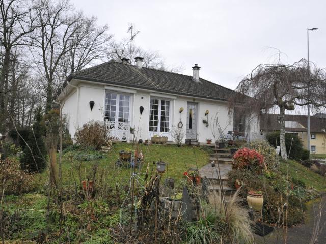 Maison vente à Limoges, Panazol