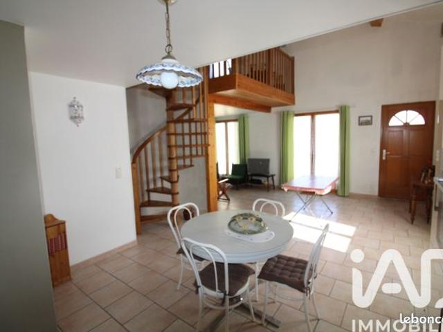 Maison vente à Perpignan, Opoul-périllos