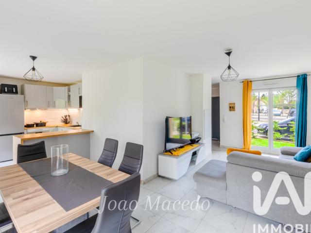 Maison vente à Pontoise