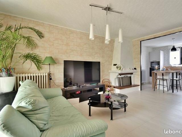 Maison vente à Cholet