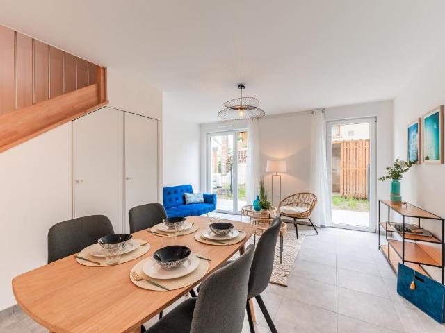 Maison vente à Strasbourg, Hoenheim