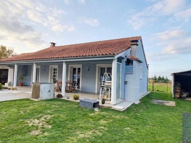 Maison vente à Laslades, Hautes-Pyrénées