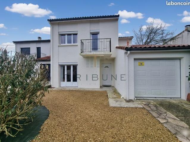 Maison vente à Agen, Boé