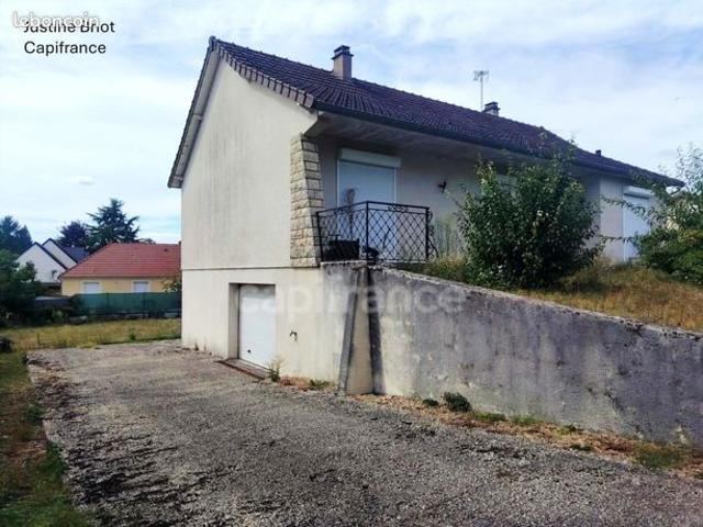 Maison vente à Cosne-Cours-sur-Loire, Chaulgnes