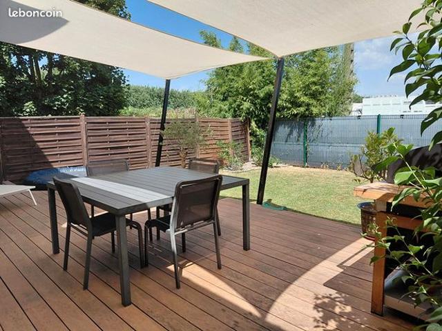 Maison vente à Toulouse, Colomiers