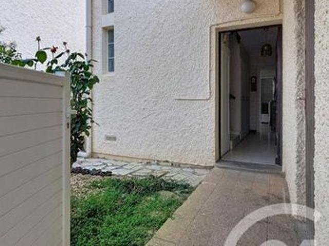 Maison vente à Béziers, Villeneuve-lès-béziers
