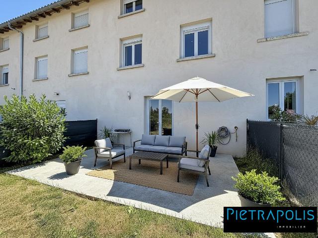 Maison vente à Bourg-en-Bresse, Montmerle-sur-saône